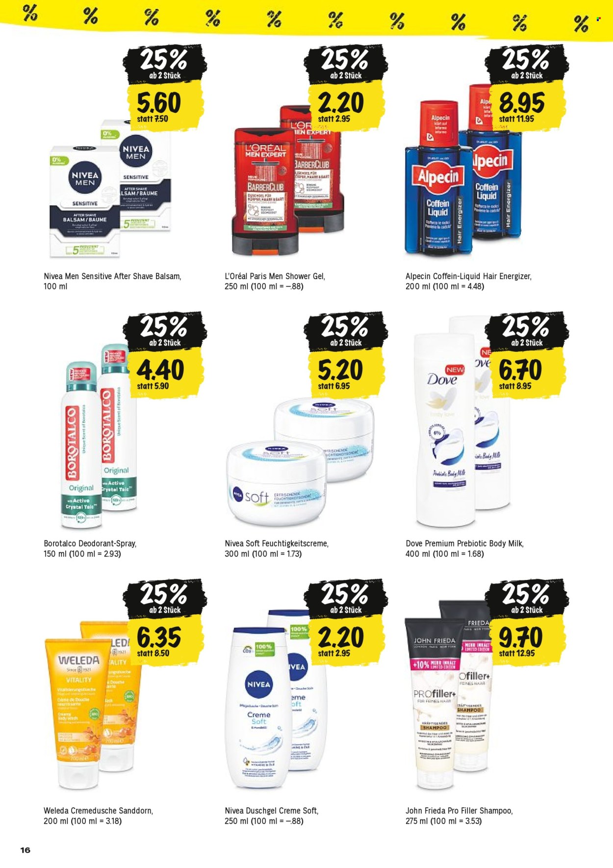 Volantino Coop - 17.9.2024 - 22.9.2024. Pagina 16