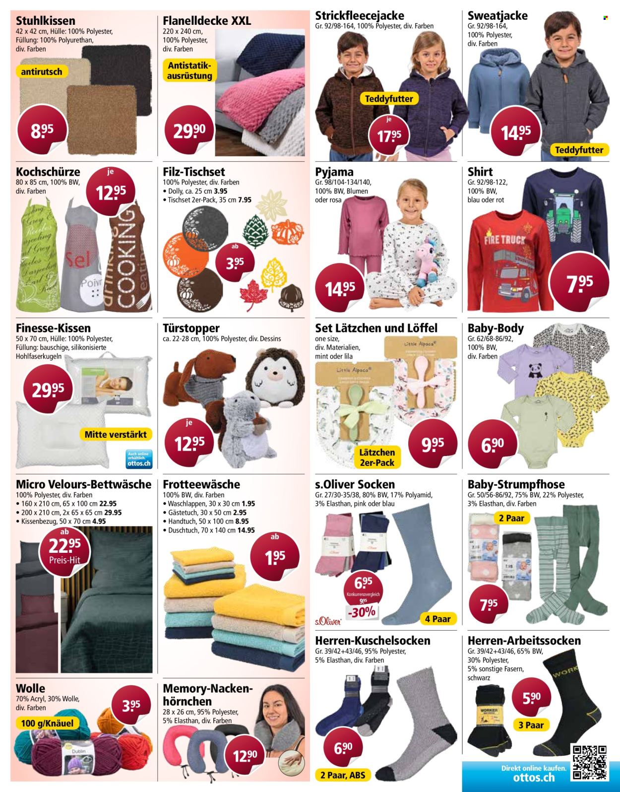 Catalogue Otto's - 25.9.2024 - 1.10.2024. Page 9