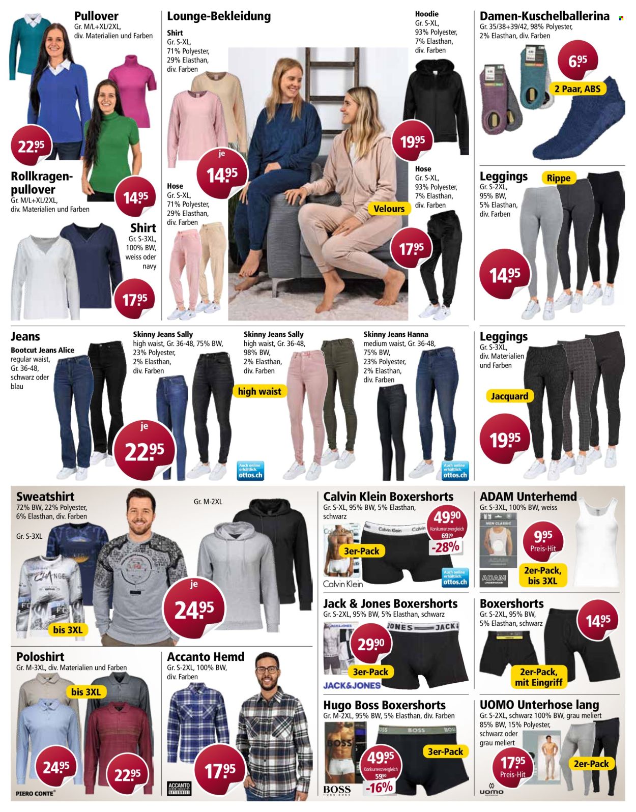 Catalogue Otto's - 25.9.2024 - 1.10.2024. Page 10