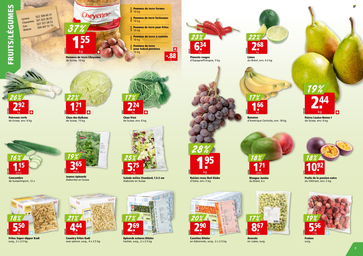 Volantino ALIGRO - 23.9.2024 - 28.9.2024. Pagina 2