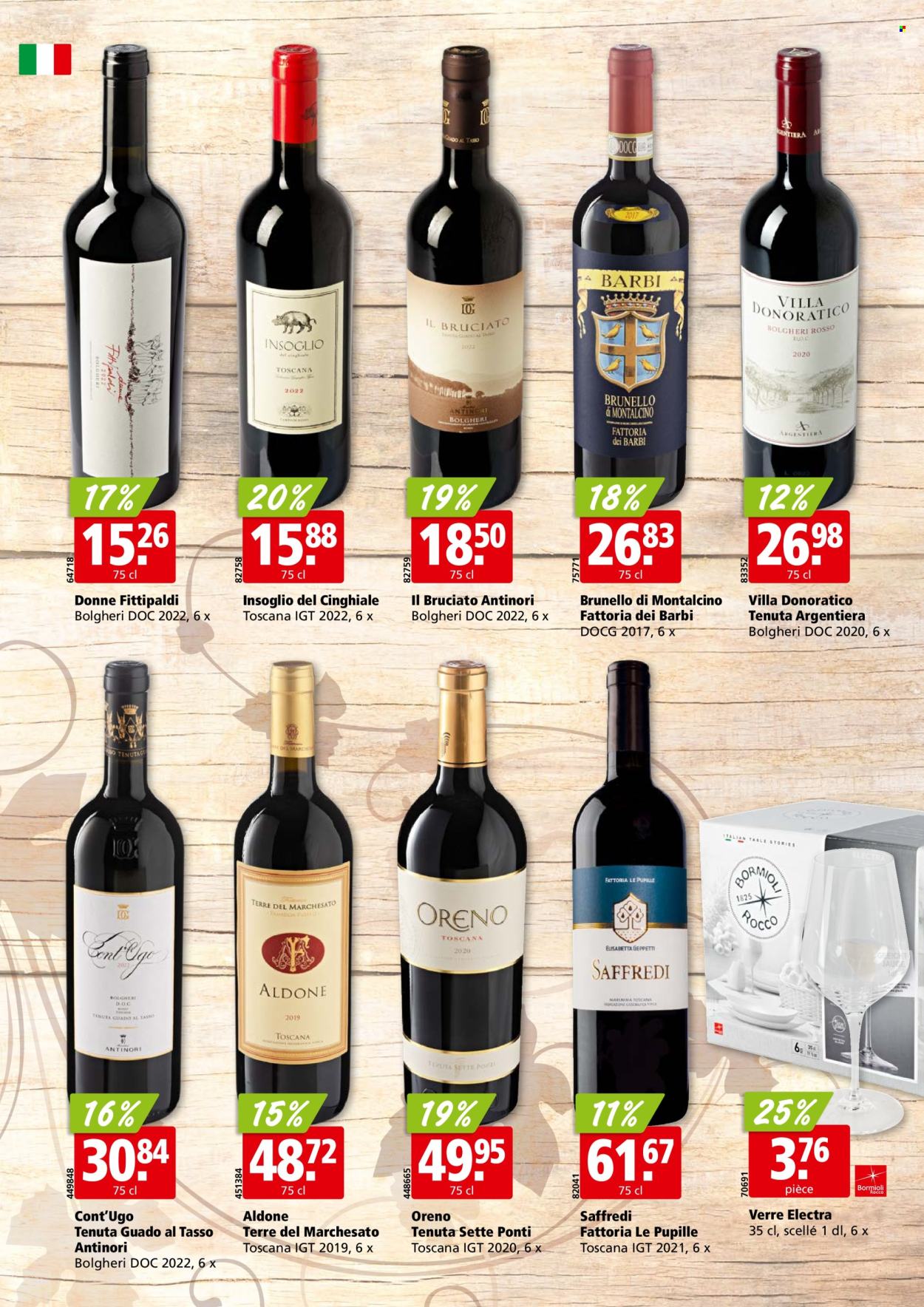 Volantino ALIGRO - 23.9.2024 - 5.10.2024. Pagina 6