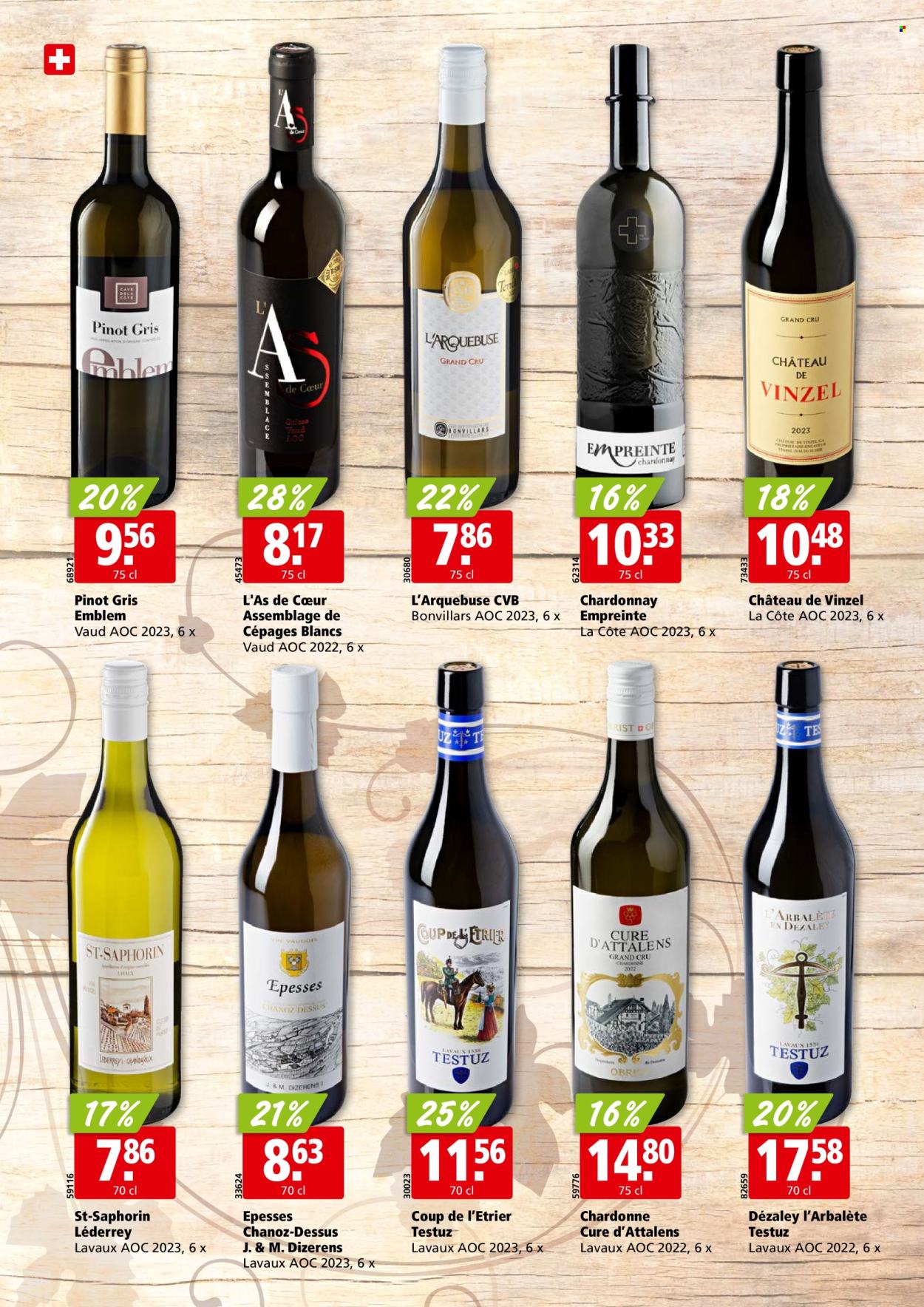 Volantino ALIGRO - 23.9.2024 - 5.10.2024. Pagina 10