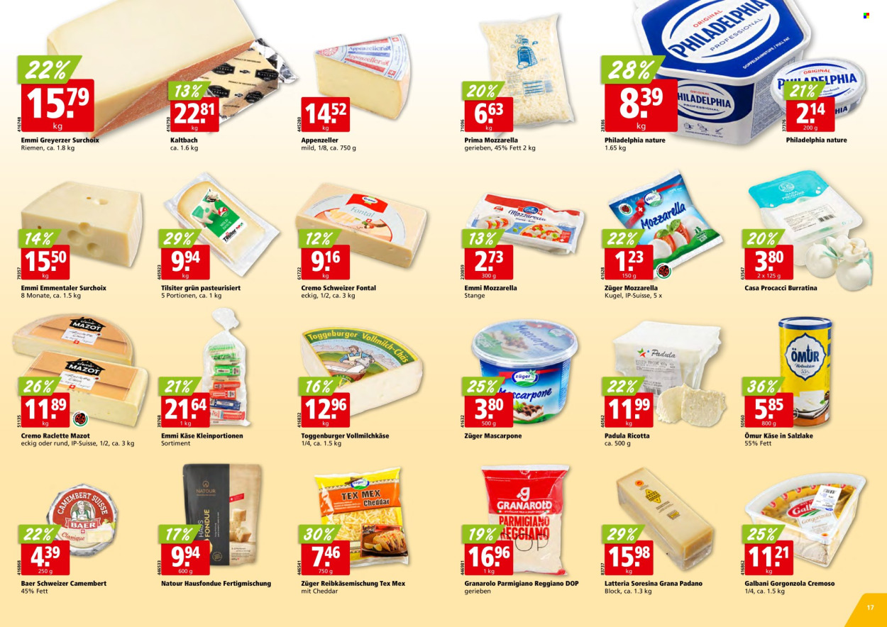 Prospekt ALIGRO - 23.9.2024 - 28.9.2024. Seite 9