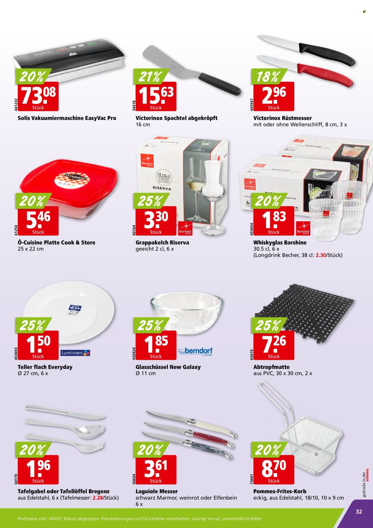 Prospekt ALIGRO - 23.9.2024 - 28.9.2024. Seite 17