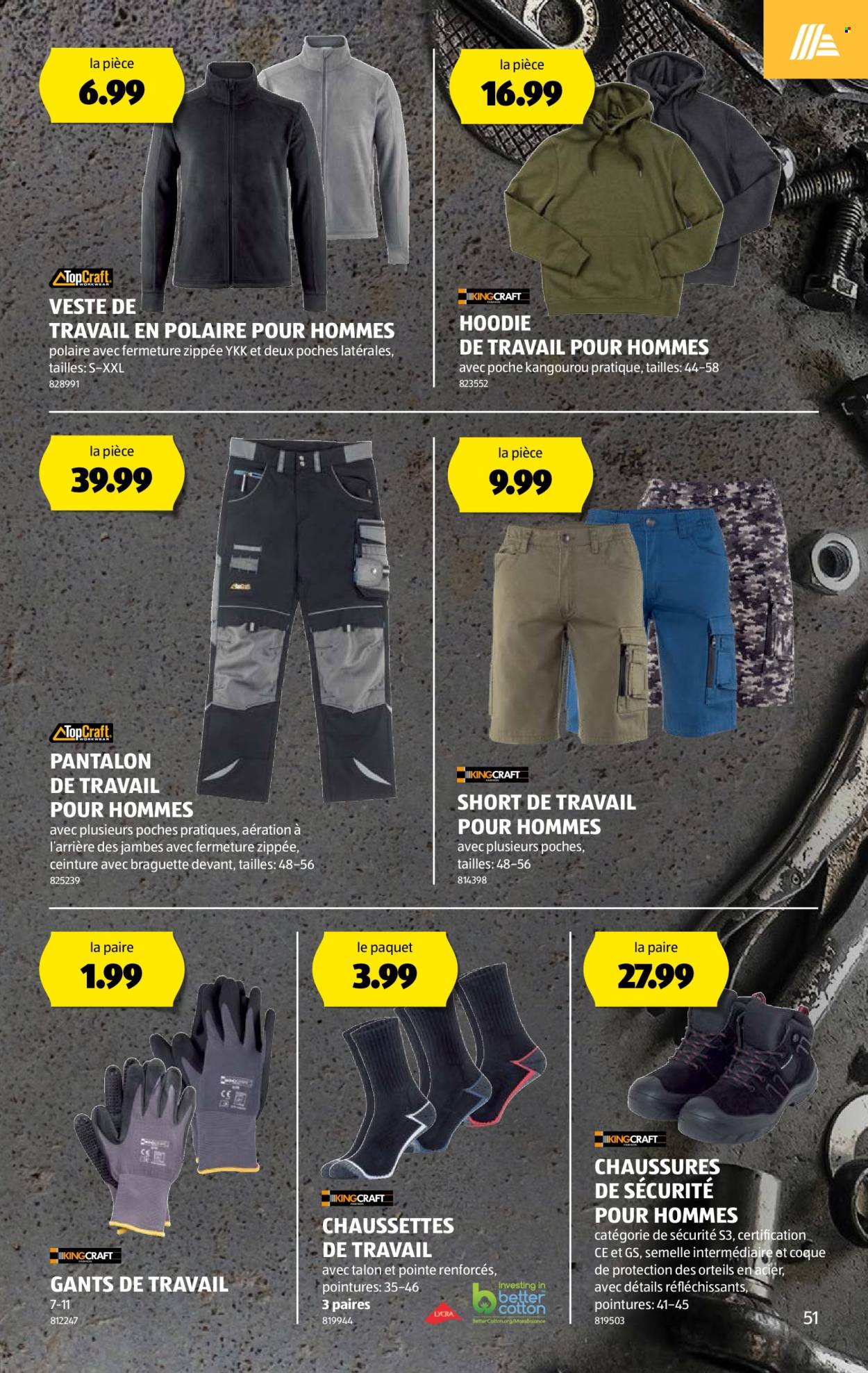 Catalogue Aldi - 26.9.2024 - 2.10.2024. Page 51