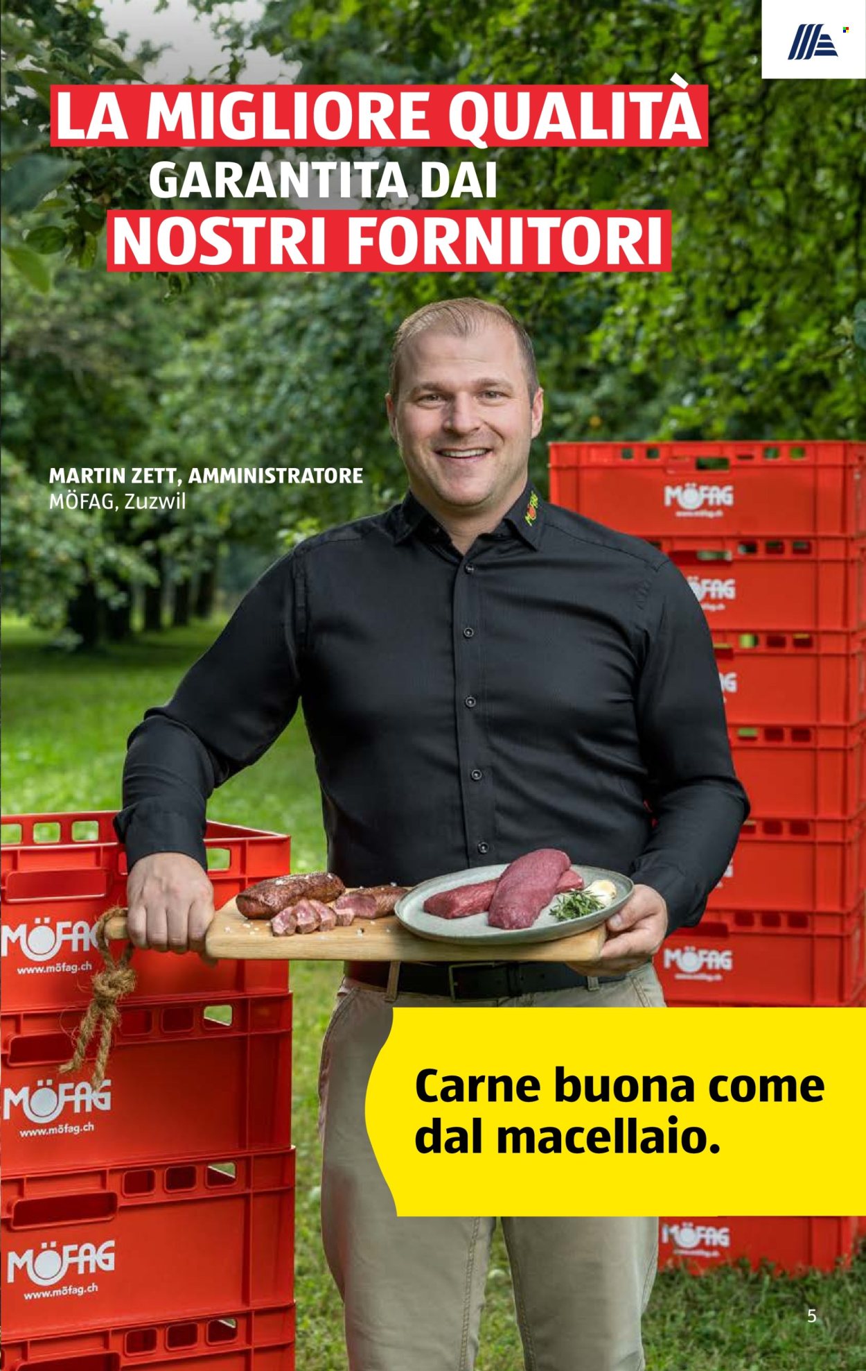 Catalogue Aldi - 26.9.2024 - 2.10.2024. Page 5