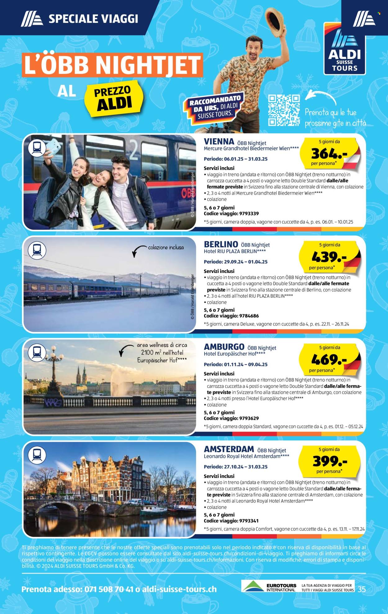 Catalogue Aldi - 26.9.2024 - 2.10.2024. Page 35