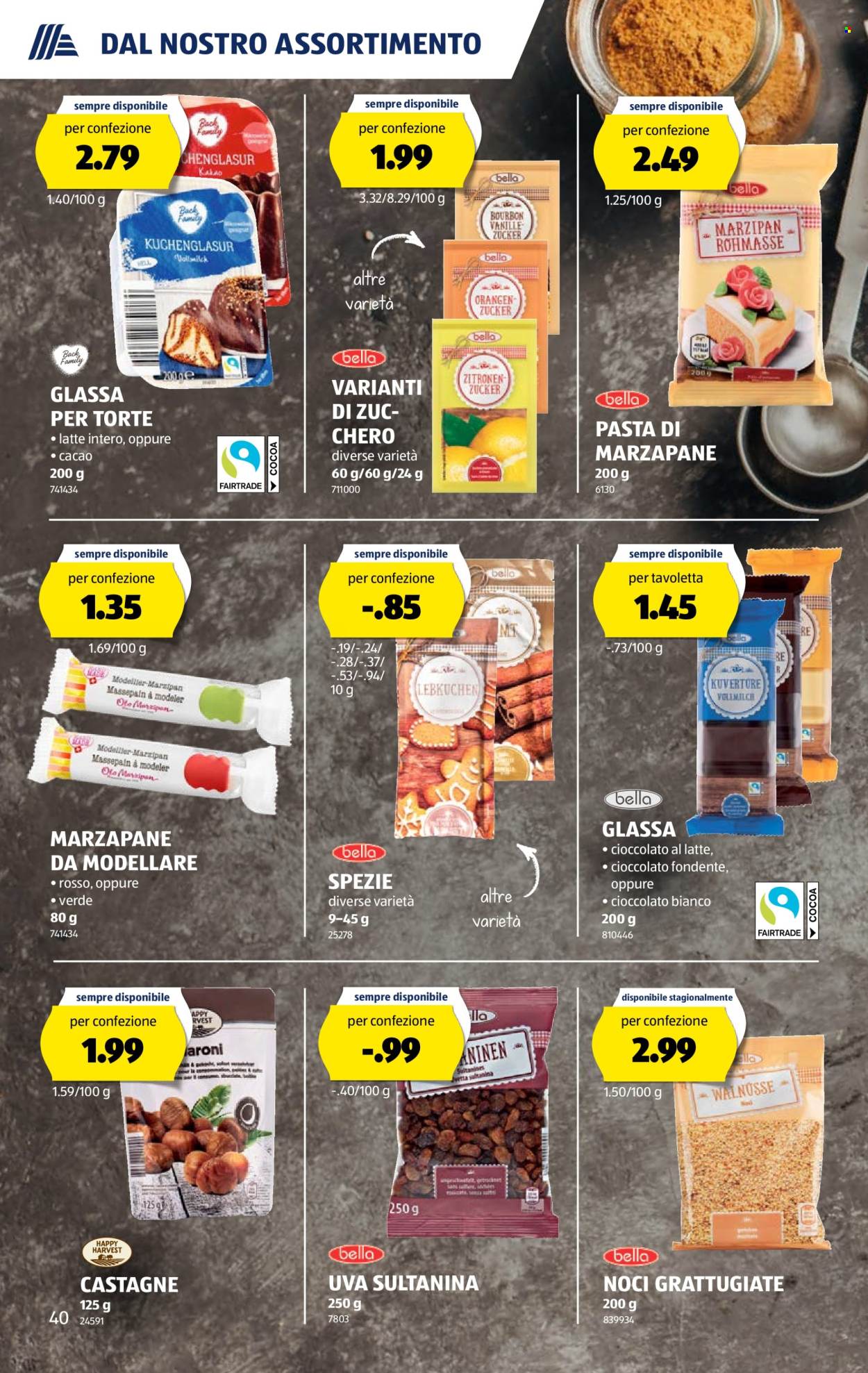 Catalogue Aldi - 26.9.2024 - 2.10.2024. Page 40