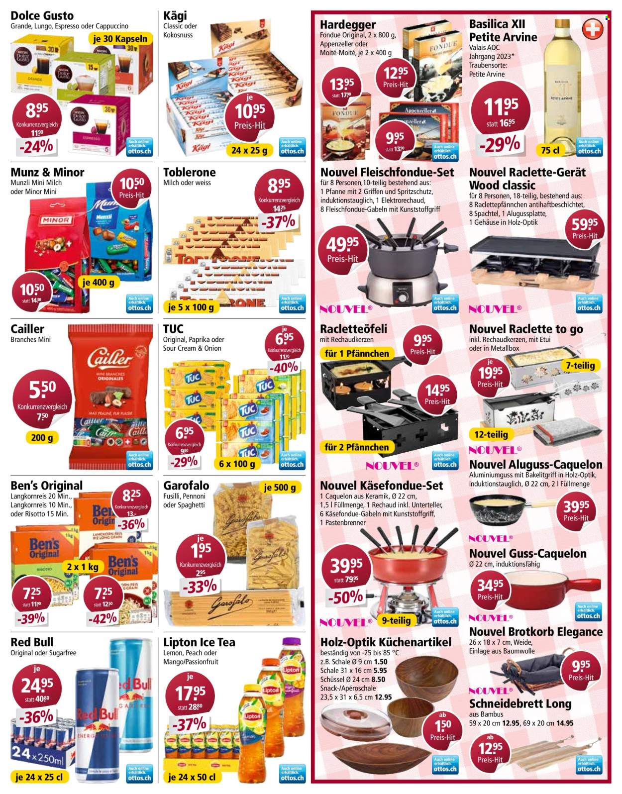 Volantino Otto's - 2.10.2024 - 8.10.2024. Pagina 2