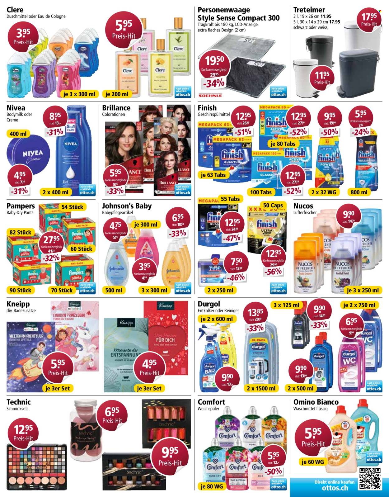 Volantino Otto's - 2.10.2024 - 8.10.2024. Pagina 3