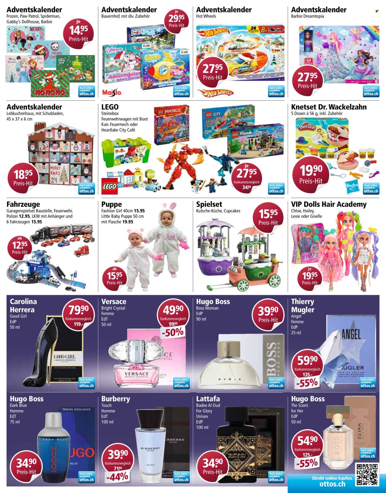 Volantino Otto's - 2.10.2024 - 8.10.2024. Pagina 5
