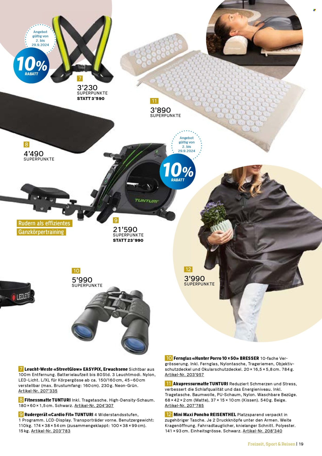 Volantino Coop. Pagina 19