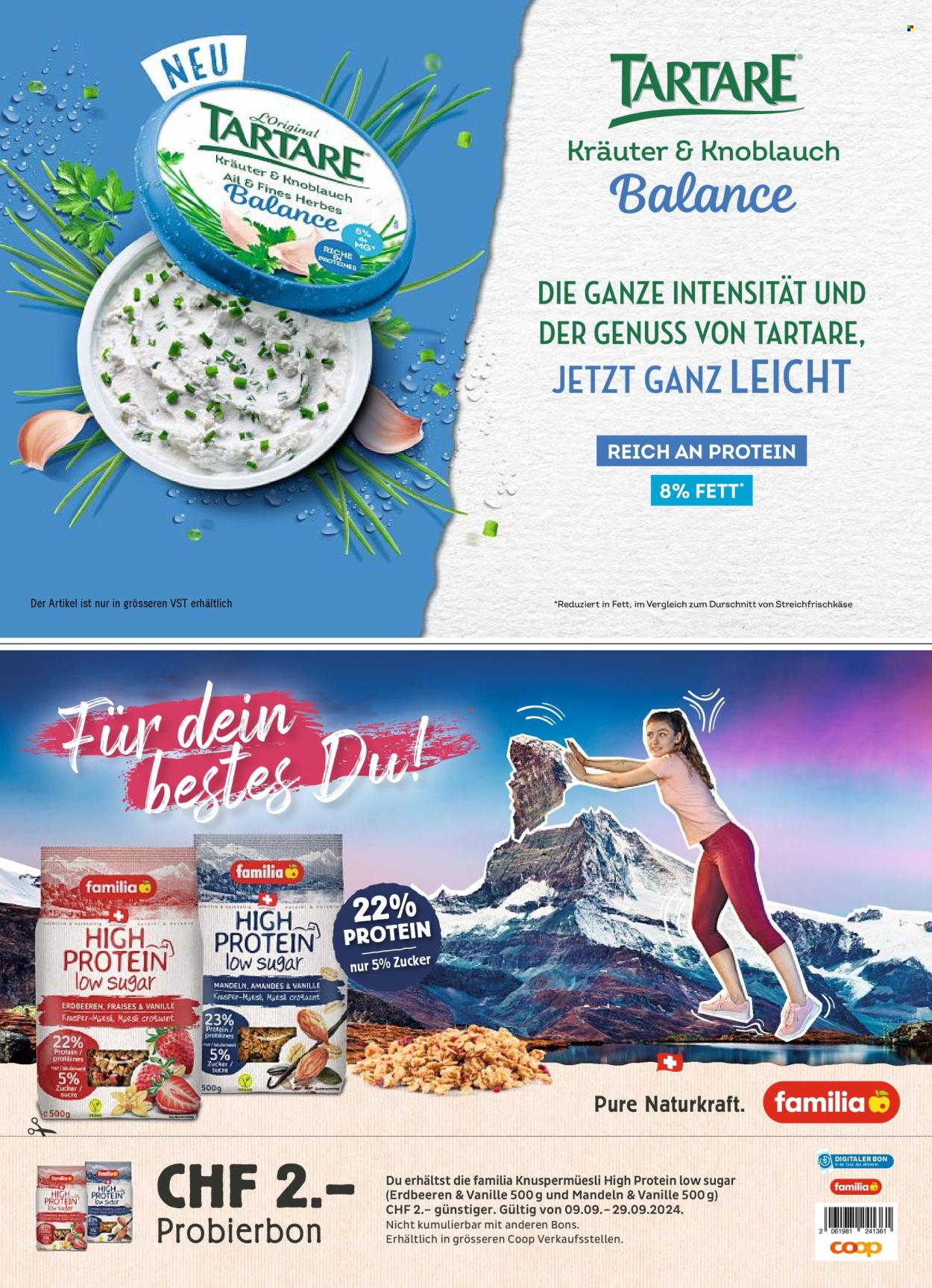 Volantino Coop - 24.9.2024 - 29.9.2024. Pagina 24