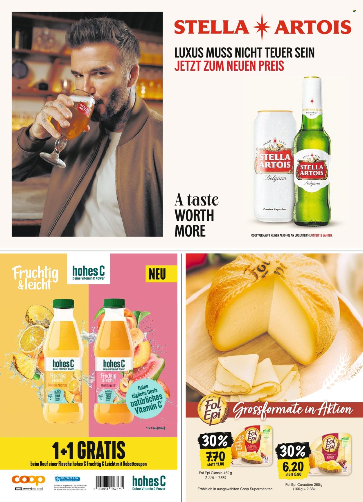 Volantino Coop - 24.9.2024 - 29.9.2024. Pagina 28