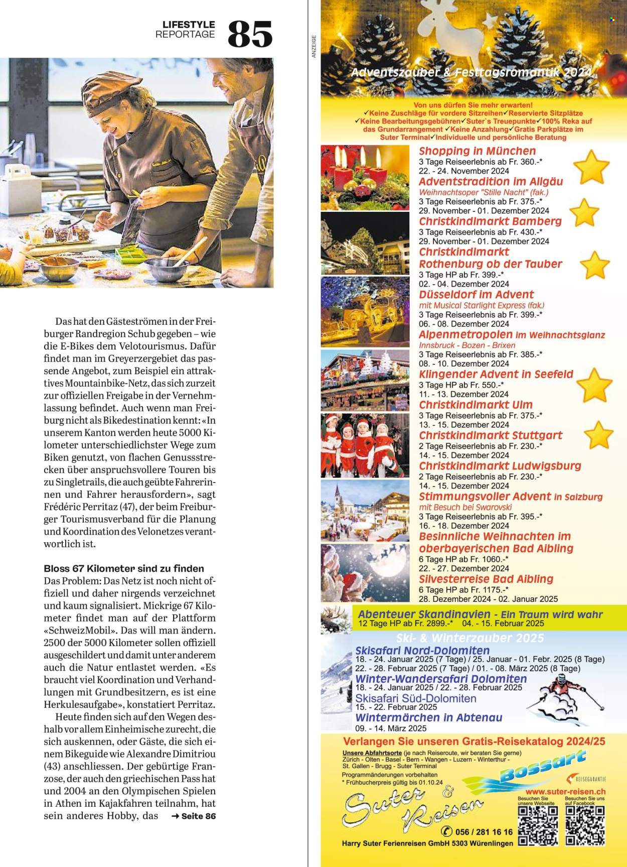 Volantino Coop - 24.9.2024 - 29.9.2024. Pagina 85