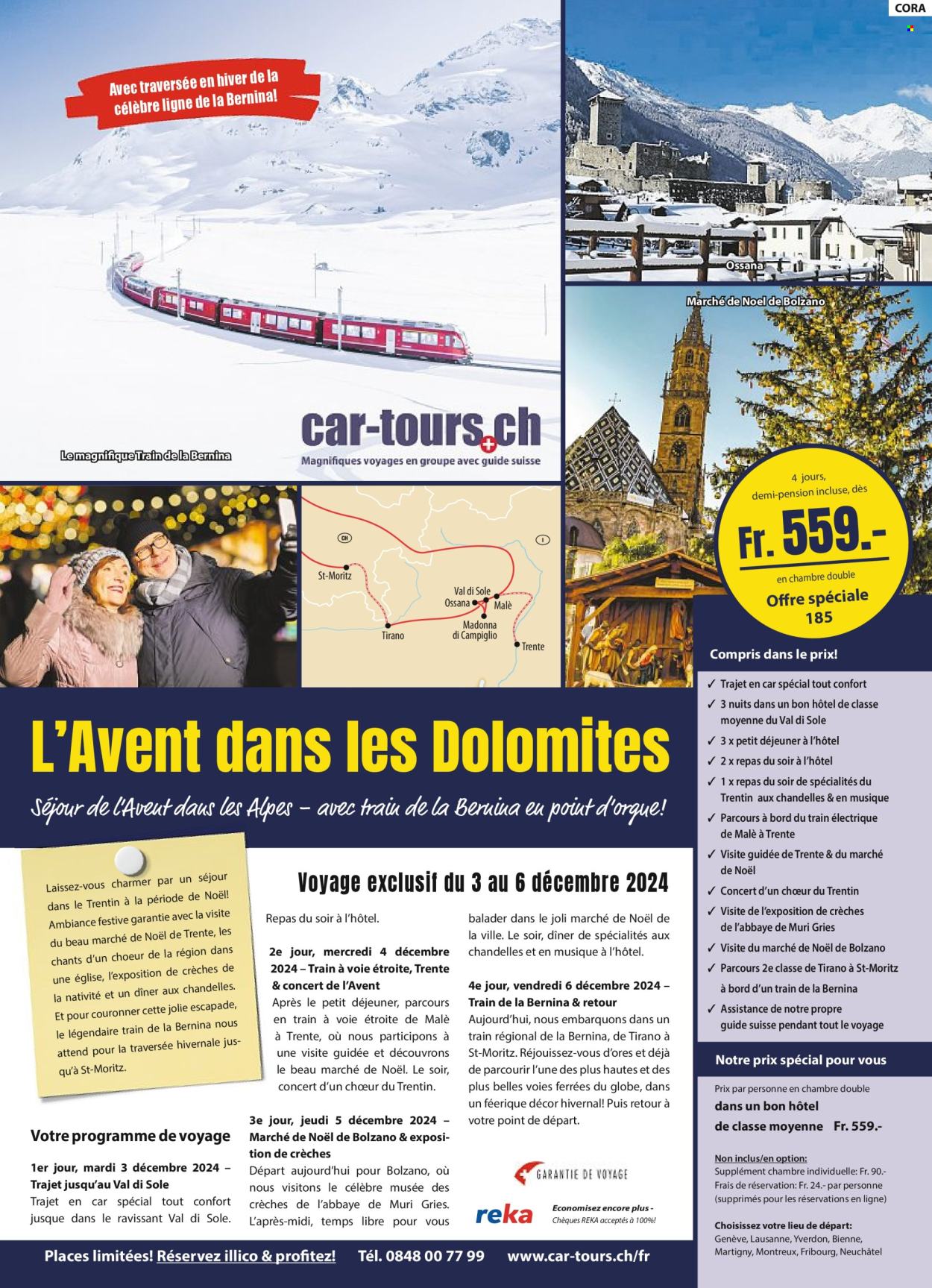 Volantino Coop - 24.9.2024 - 29.9.2024. Pagina 10