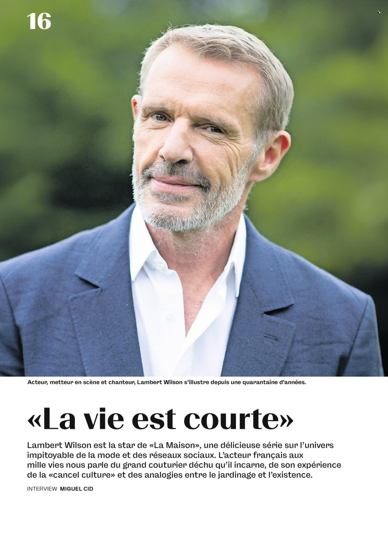 Volantino Coop - 24.9.2024 - 29.9.2024. Pagina 16
