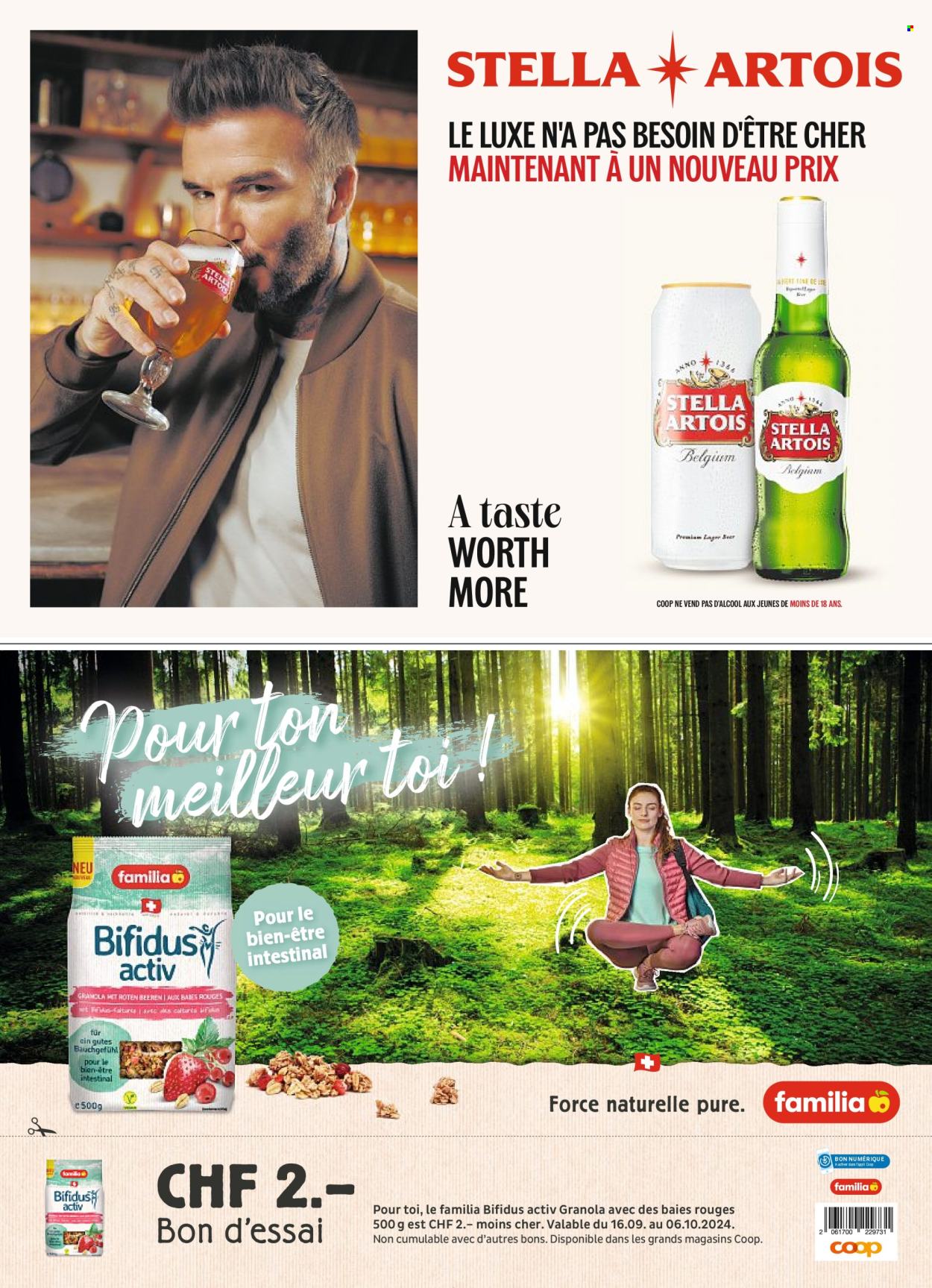 Volantino Coop - 24.9.2024 - 29.9.2024. Pagina 30