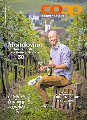 Volantino Coop - 24.9.2024 - 29.9.2024.