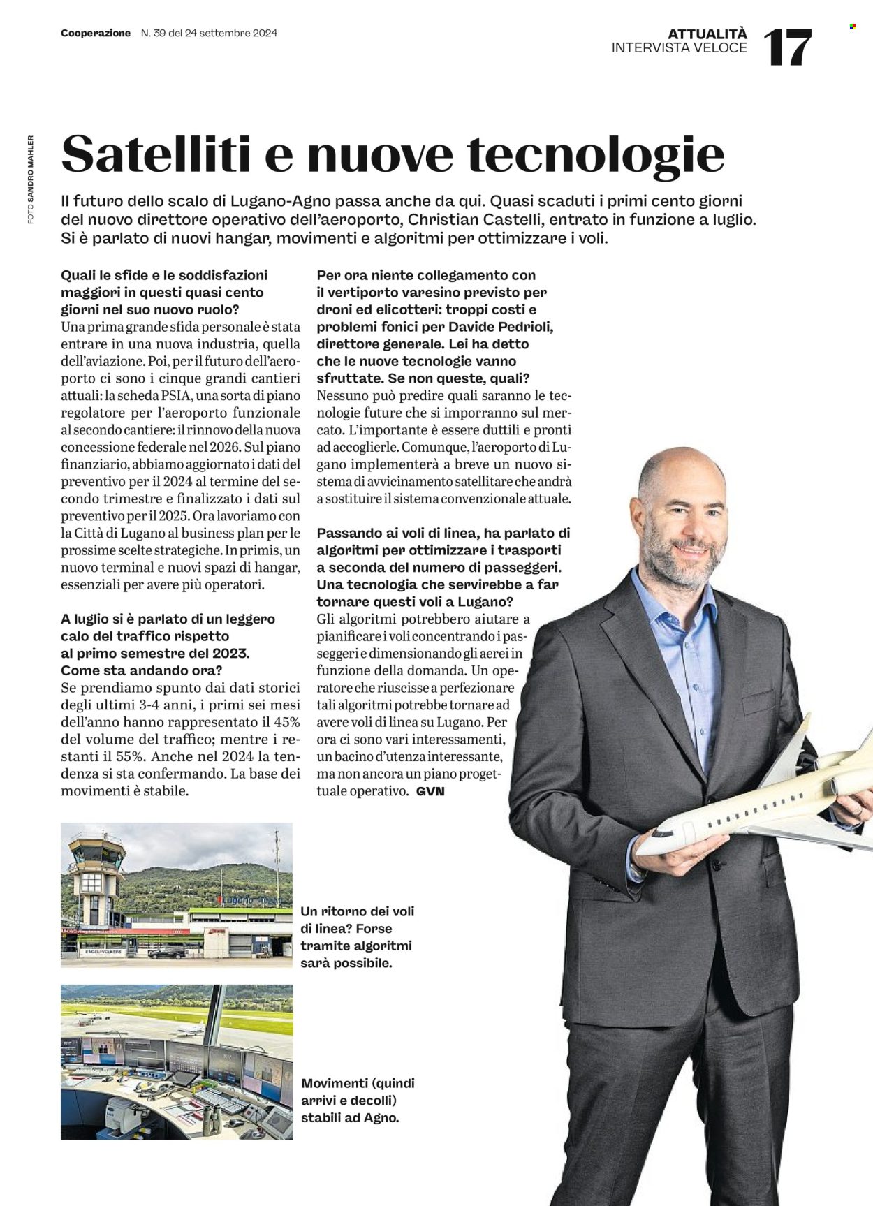 Volantino Coop - 24.9.2024 - 29.9.2024. Pagina 17