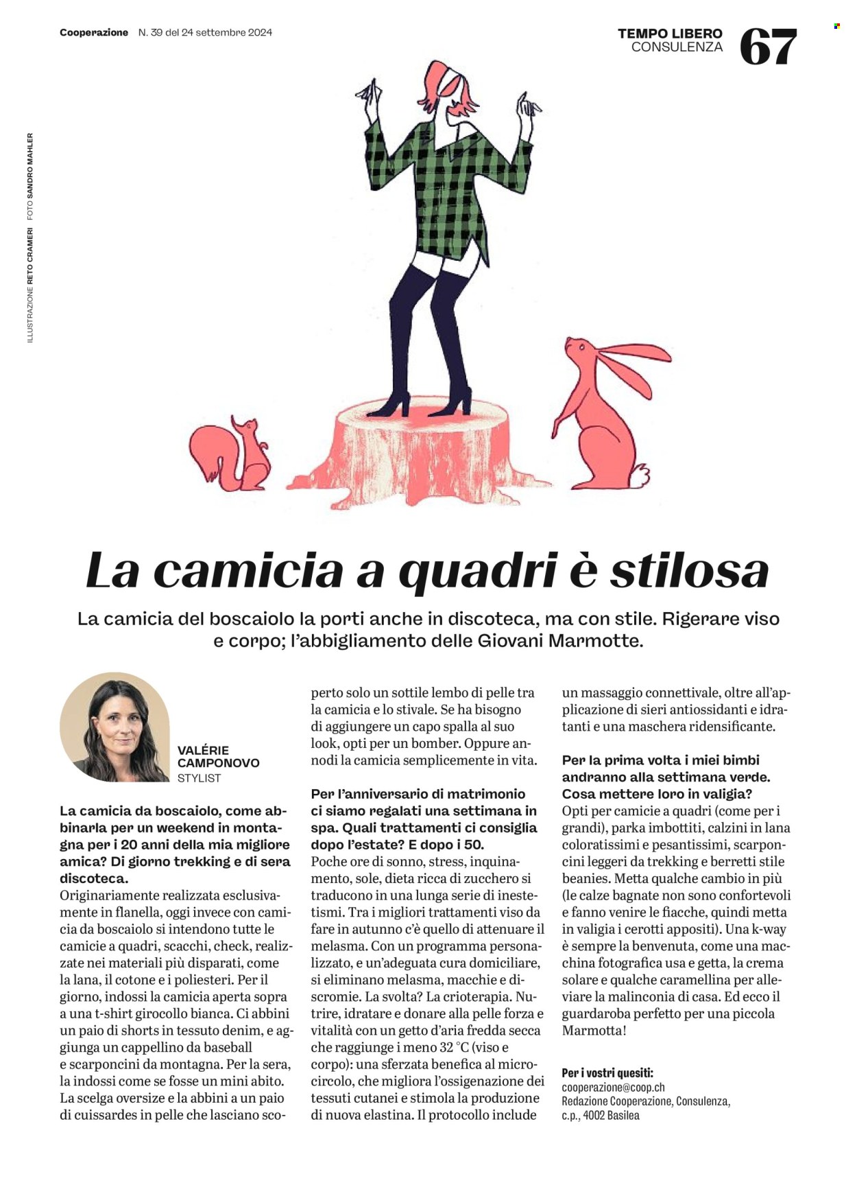 Volantino Coop - 24.9.2024 - 29.9.2024. Pagina 67