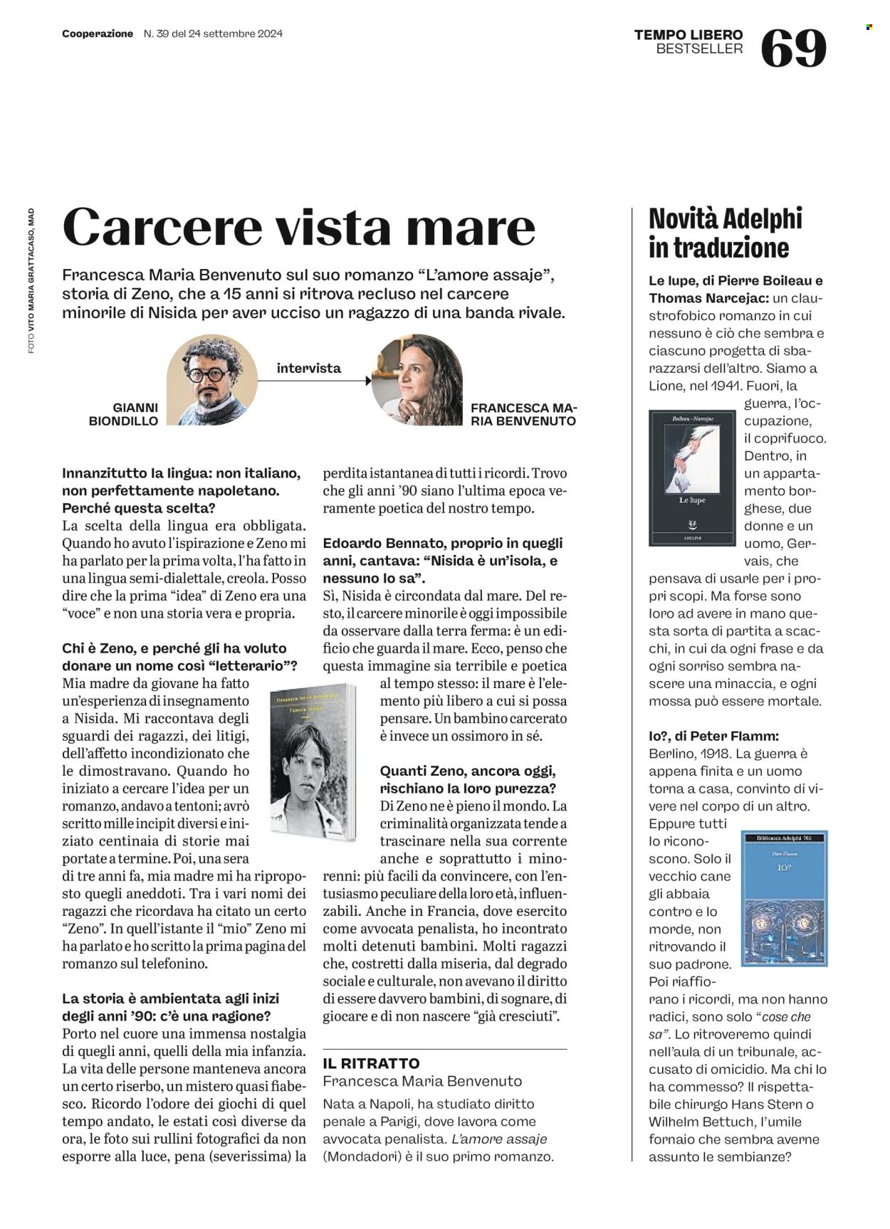 Volantino Coop - 24.9.2024 - 29.9.2024. Pagina 69
