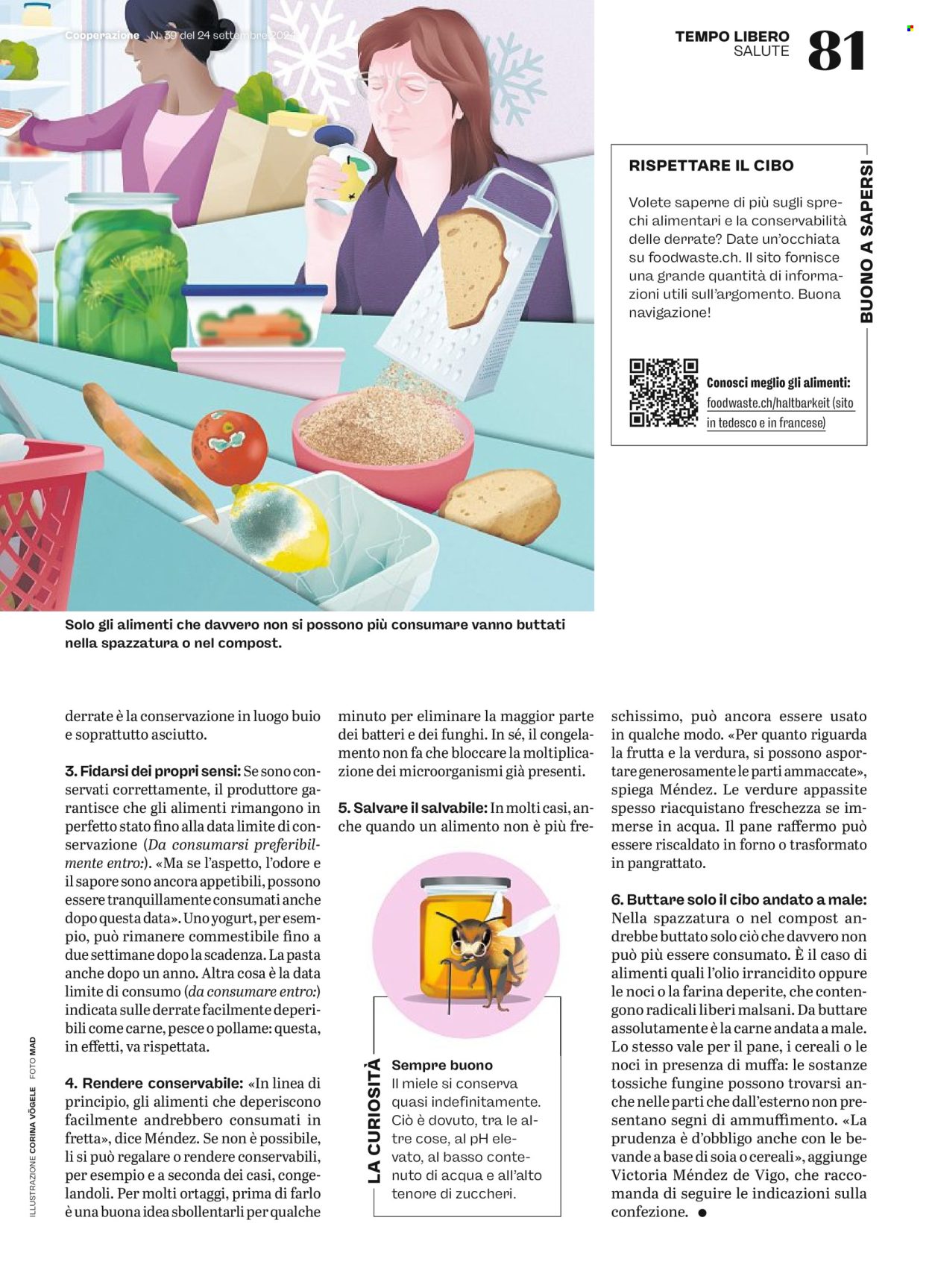 Volantino Coop - 24.9.2024 - 29.9.2024. Pagina 81