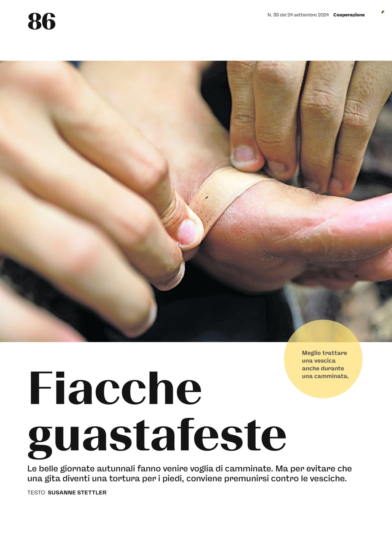 Volantino Coop - 24.9.2024 - 29.9.2024. Pagina 86