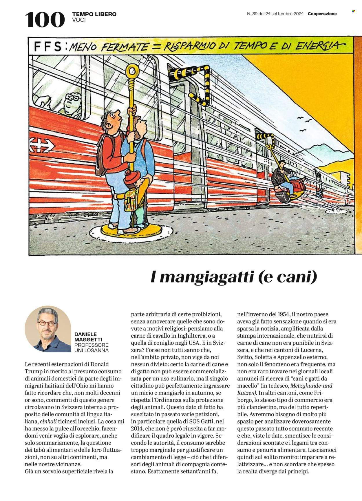 Volantino Coop - 24.9.2024 - 29.9.2024. Pagina 100