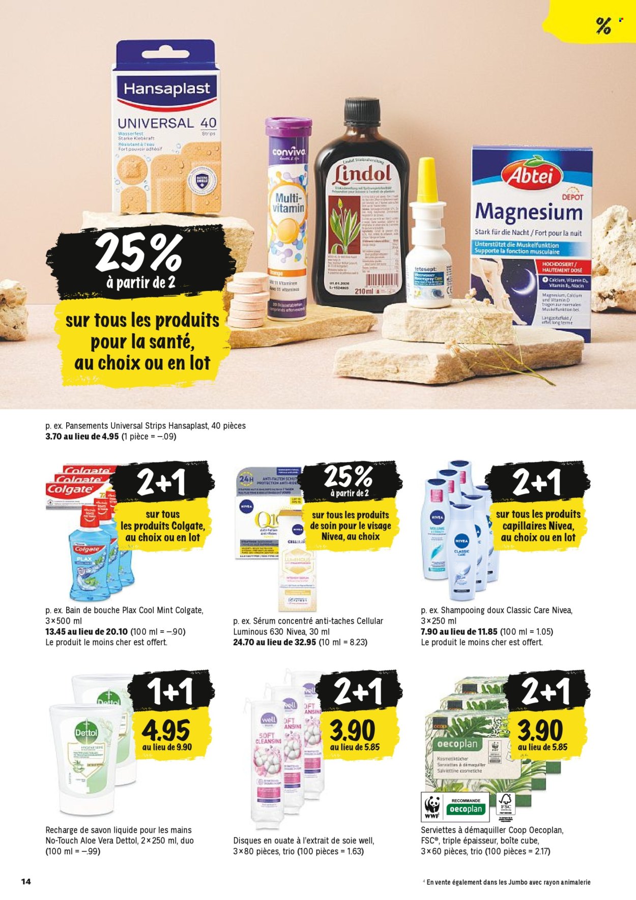 Volantino Coop - 24.9.2024 - 29.9.2024. Pagina 14
