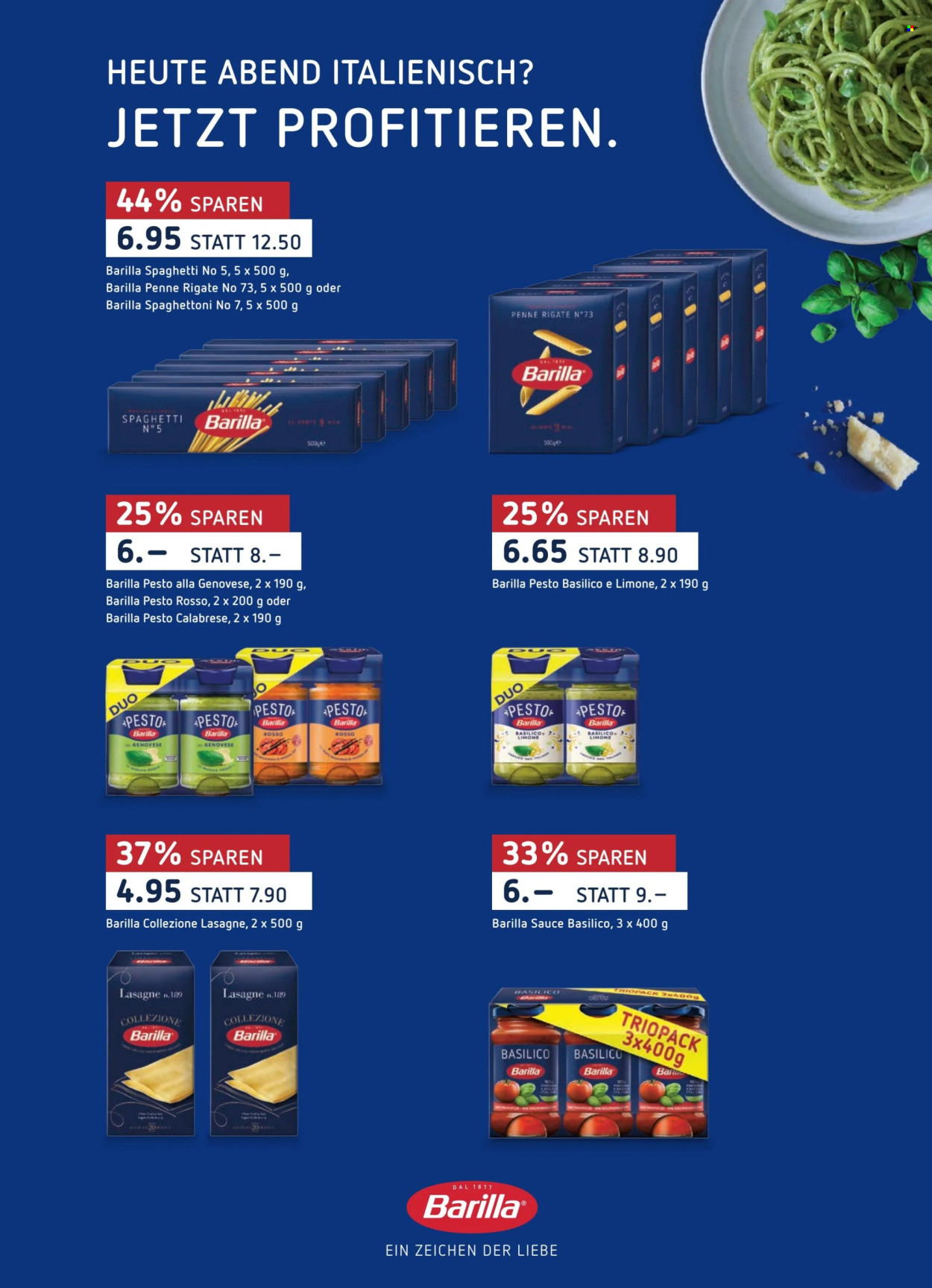 Volantino Denner - 24.9.2024 - 30.9.2024. Pagina 10