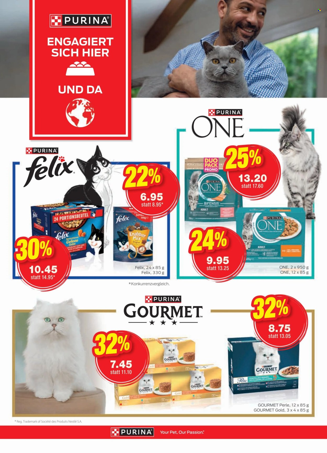 Volantino Denner - 24.9.2024 - 30.9.2024. Pagina 20