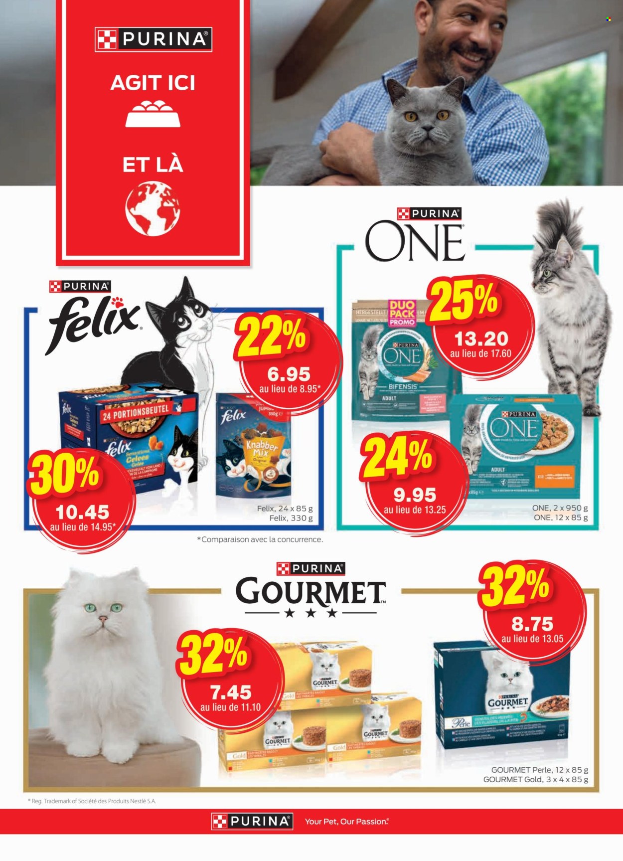 Volantino Denner - 24.9.2024 - 30.9.2024. Pagina 20