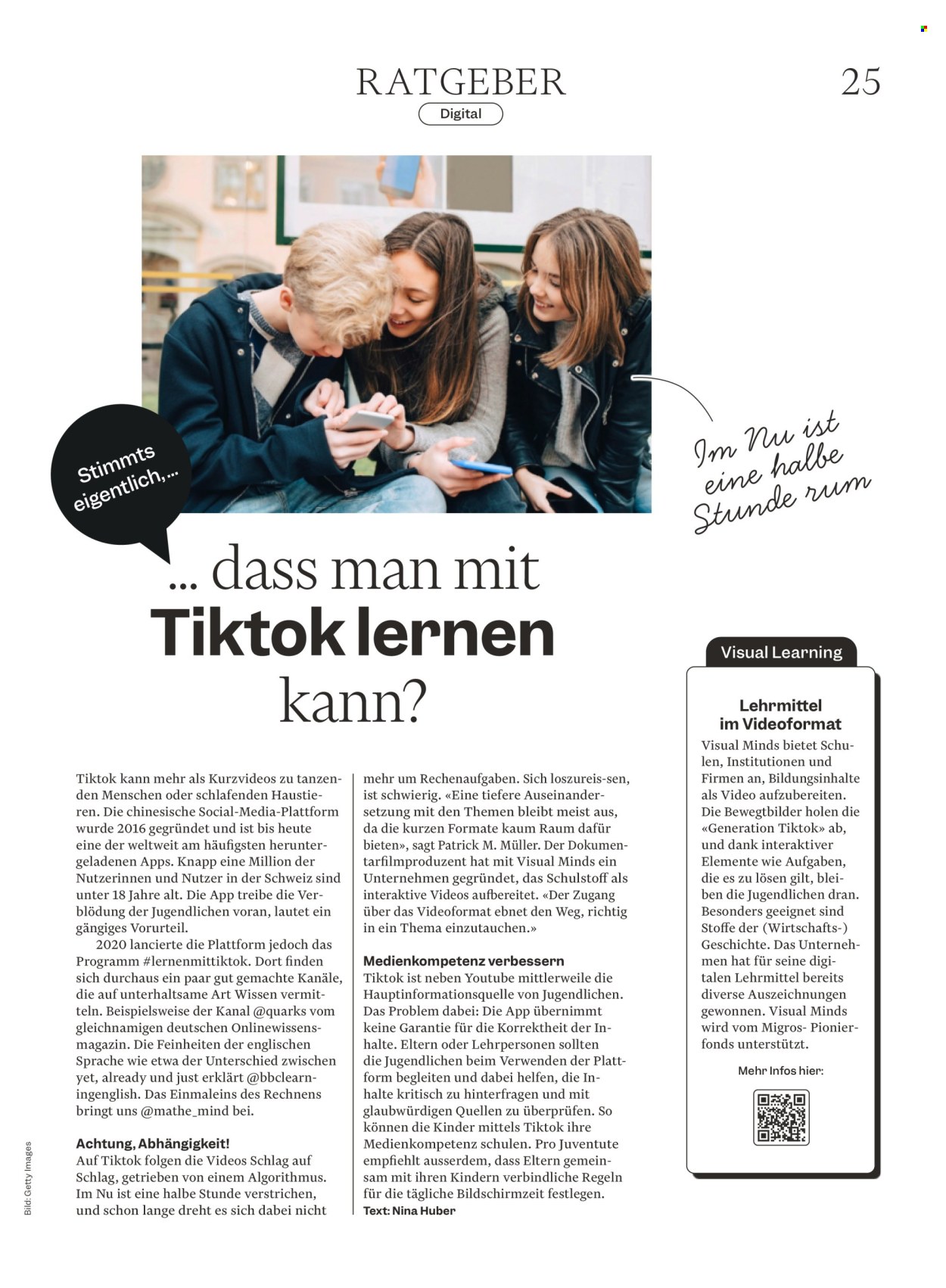 Volantino Migros - 24.9.2024 - 30.9.2024. Pagina 25