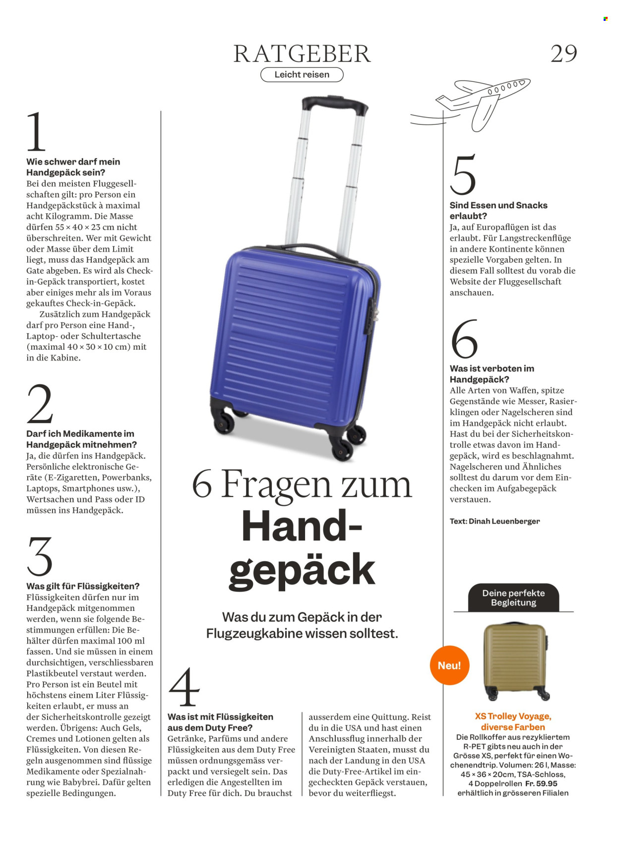 Volantino Migros - 24.9.2024 - 30.9.2024. Pagina 29