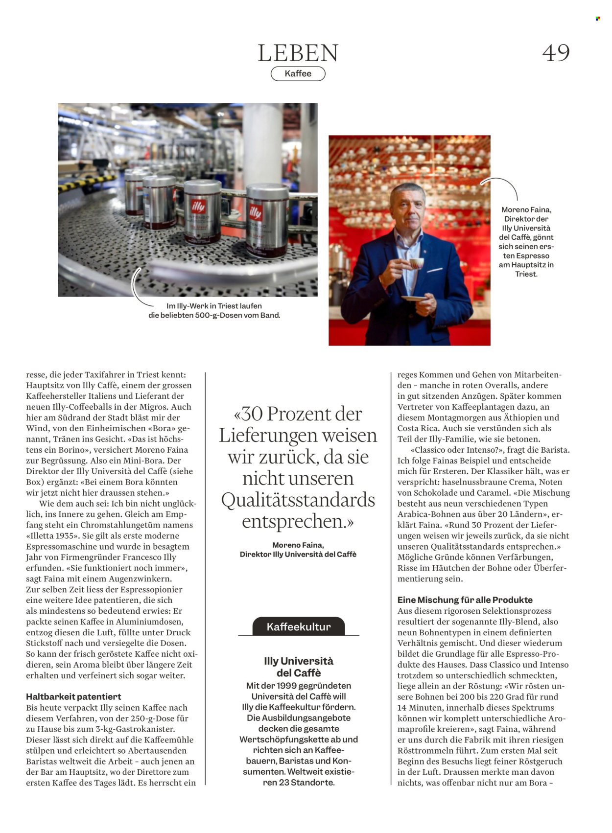 Volantino Migros - 24.9.2024 - 30.9.2024. Pagina 49