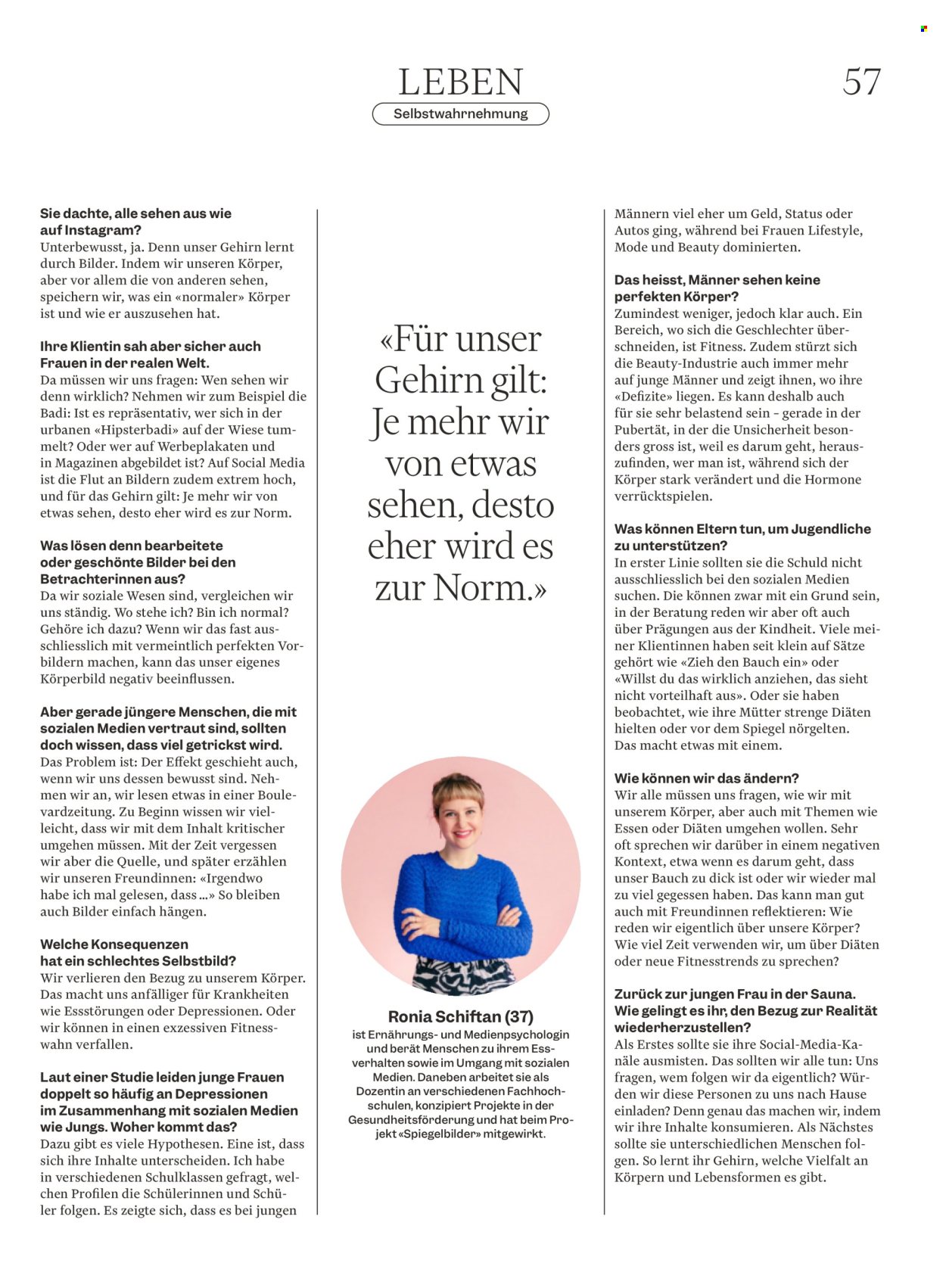 Volantino Migros - 24.9.2024 - 30.9.2024. Pagina 57
