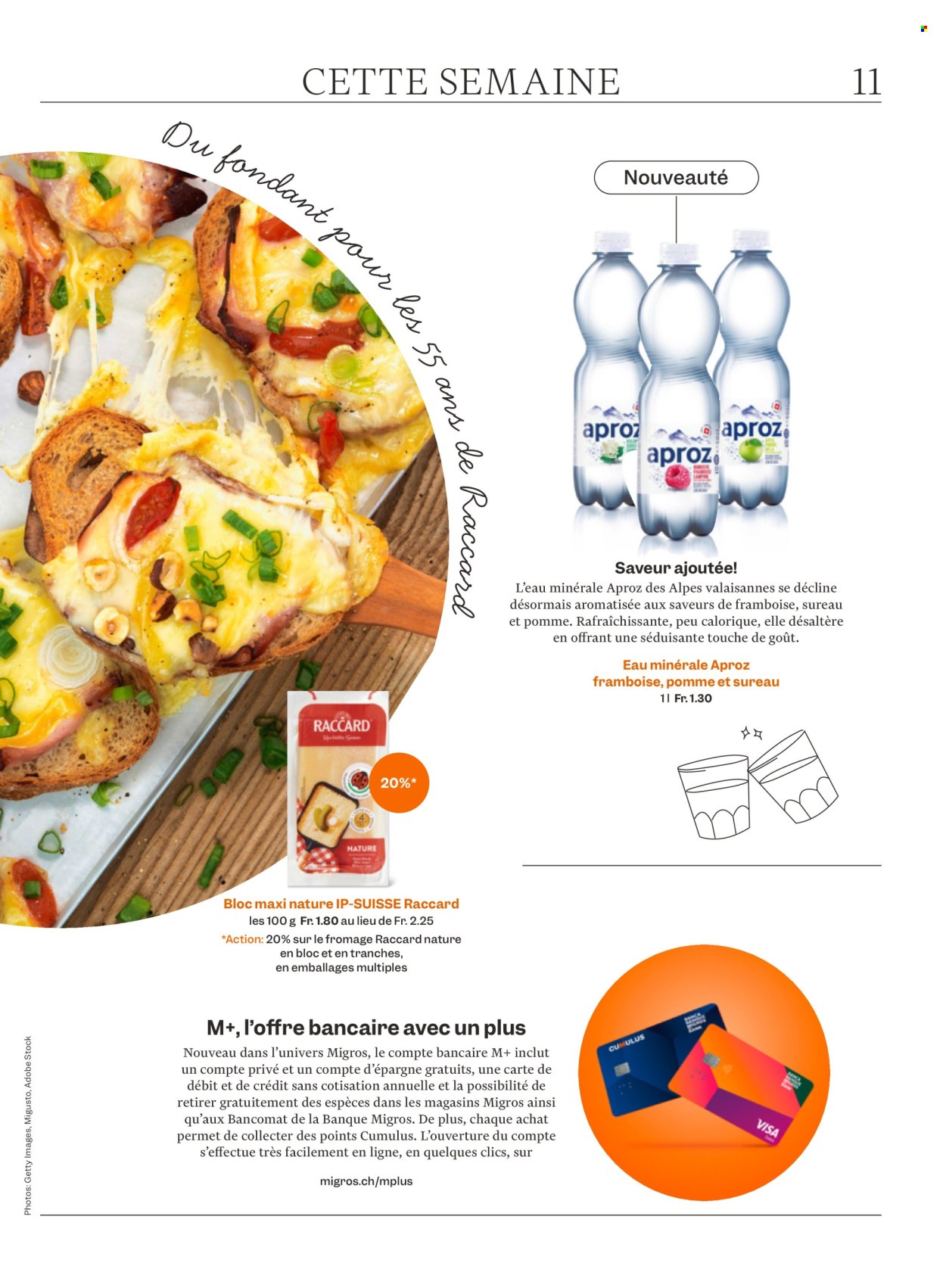 Volantino Migros - 24.9.2024 - 30.9.2024. Pagina 11