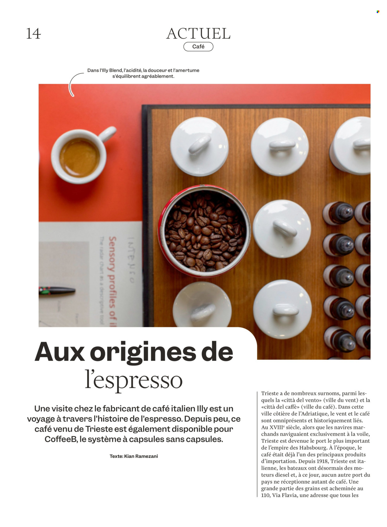 Volantino Migros - 24.9.2024 - 30.9.2024. Pagina 14