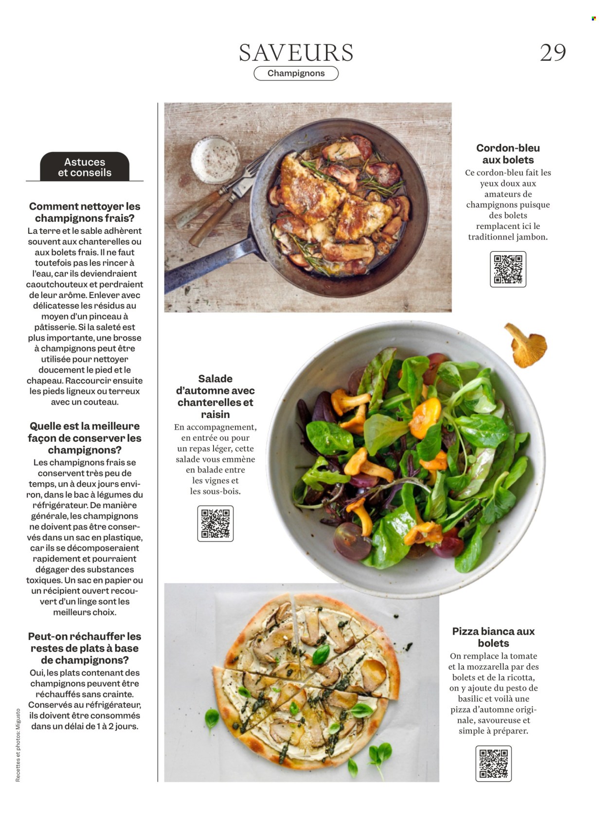 Volantino Migros - 24.9.2024 - 30.9.2024. Pagina 29