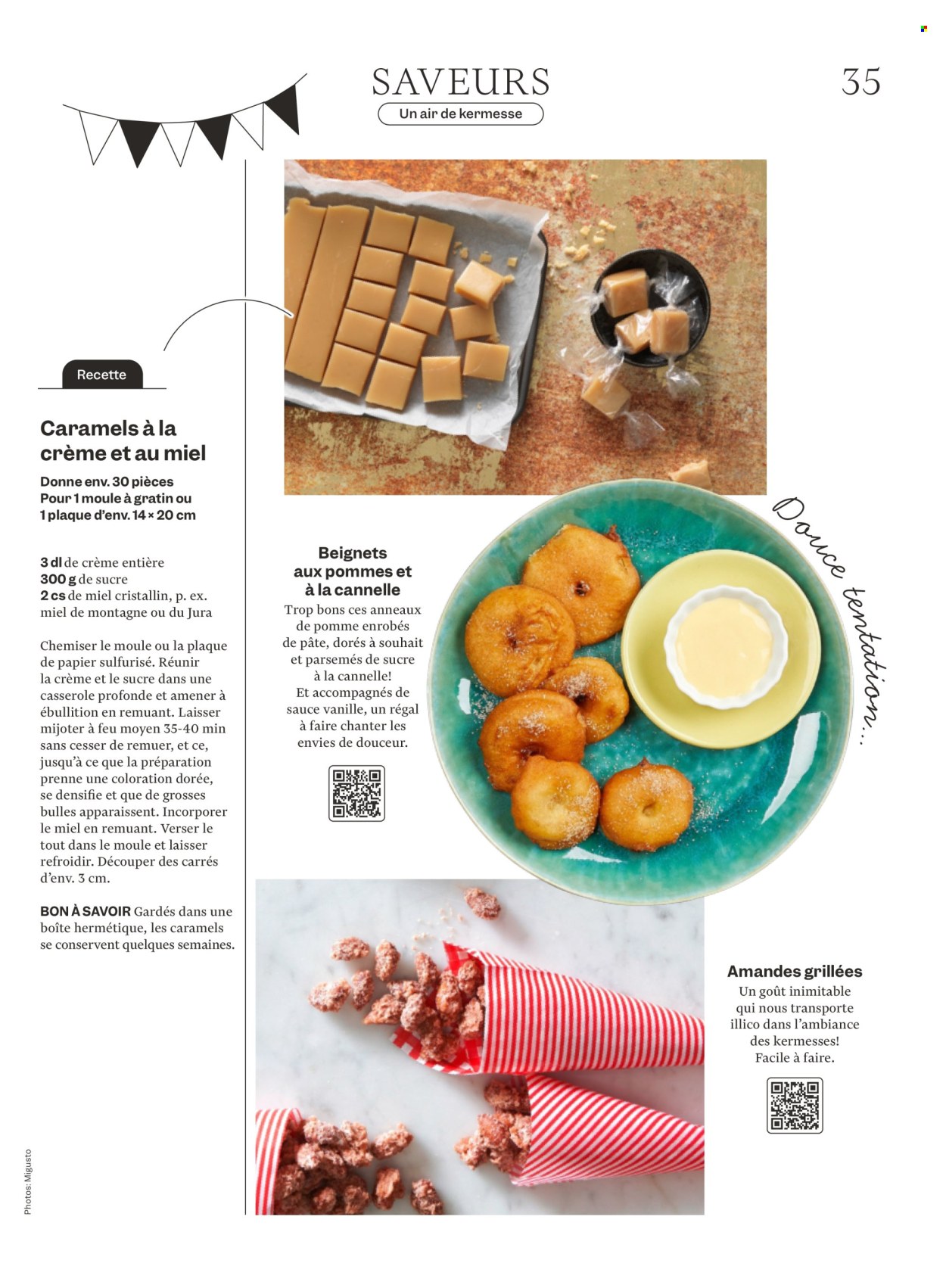 Volantino Migros - 24.9.2024 - 30.9.2024. Pagina 35