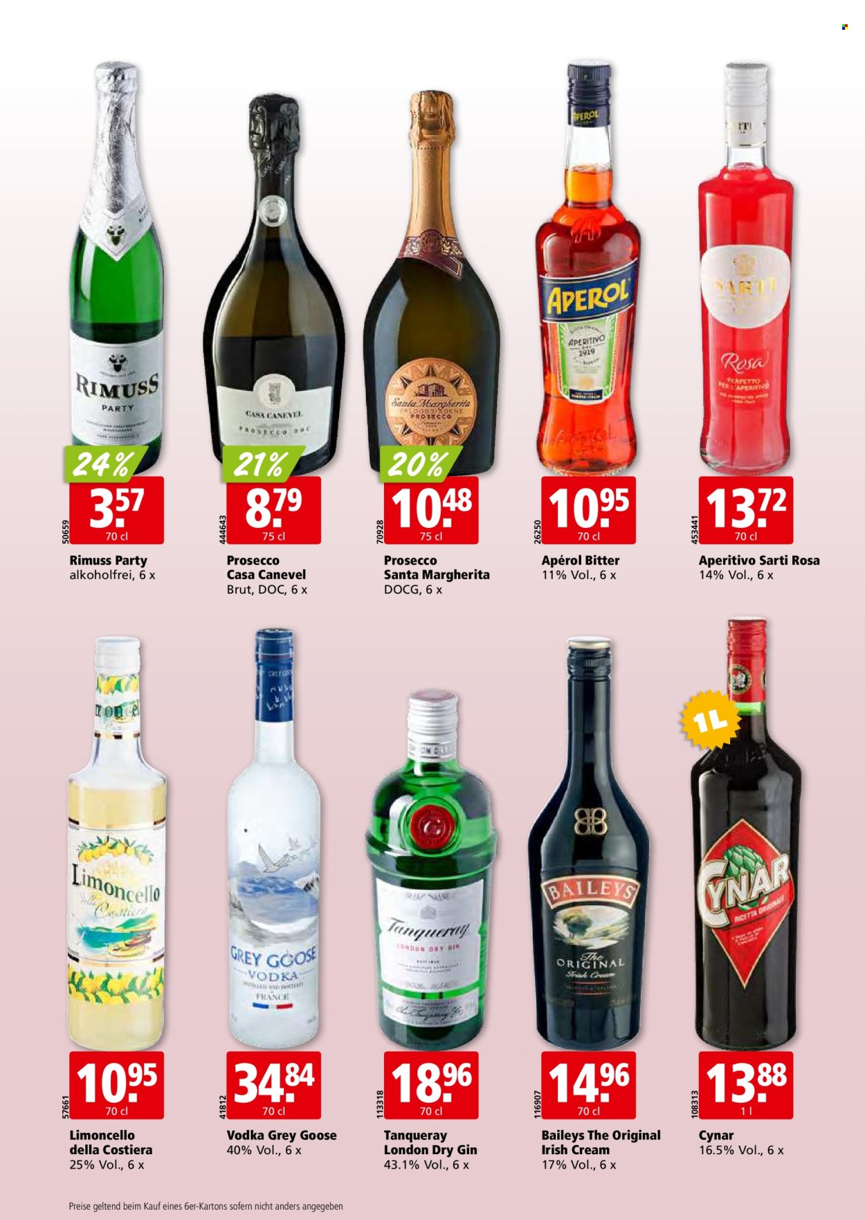 Volantino ALIGRO - 30.9.2024 - 5.10.2024. Pagina 26
