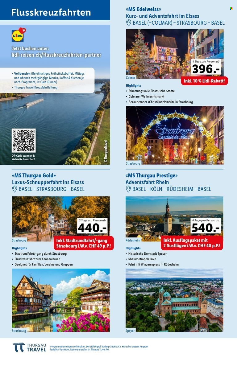 Volantino Lidl - 3.10.2024 - 9.10.2024. Pagina 44