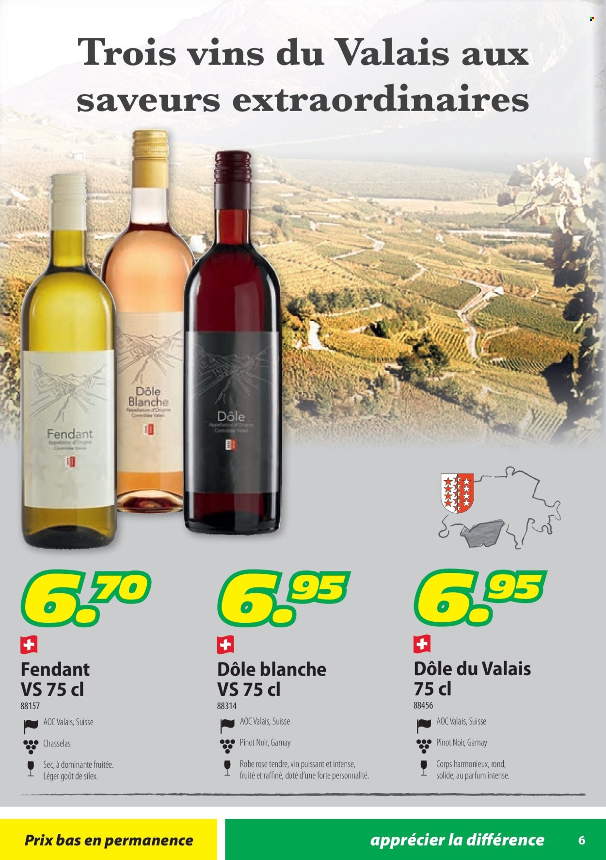 Volantino Landi. Pagina 6
