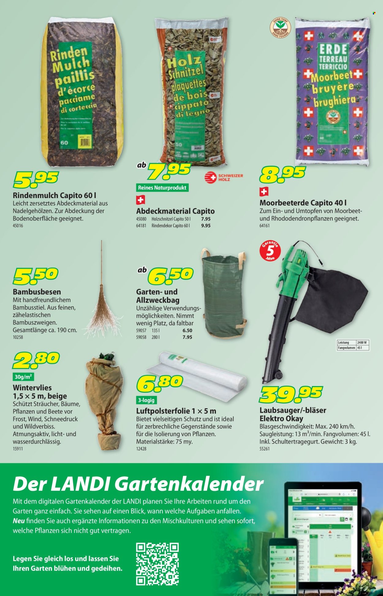 Catalogue Landi - 30.9.2024 - 13.10.2024. Page 13