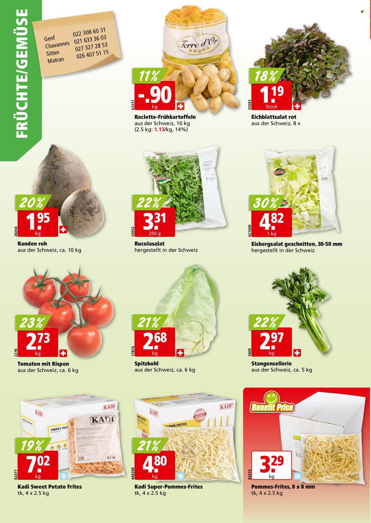Volantino ALIGRO - 7.10.2024 - 12.10.2024. Pagina 2