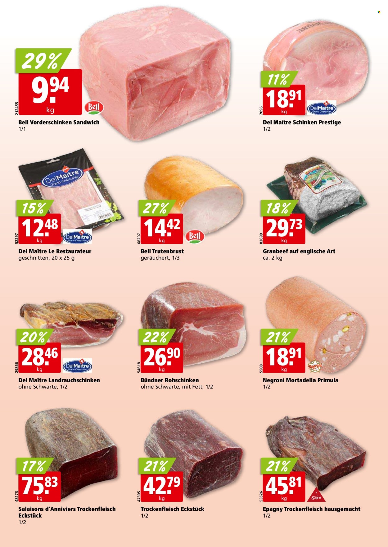 Volantino ALIGRO - 7.10.2024 - 12.10.2024. Pagina 10