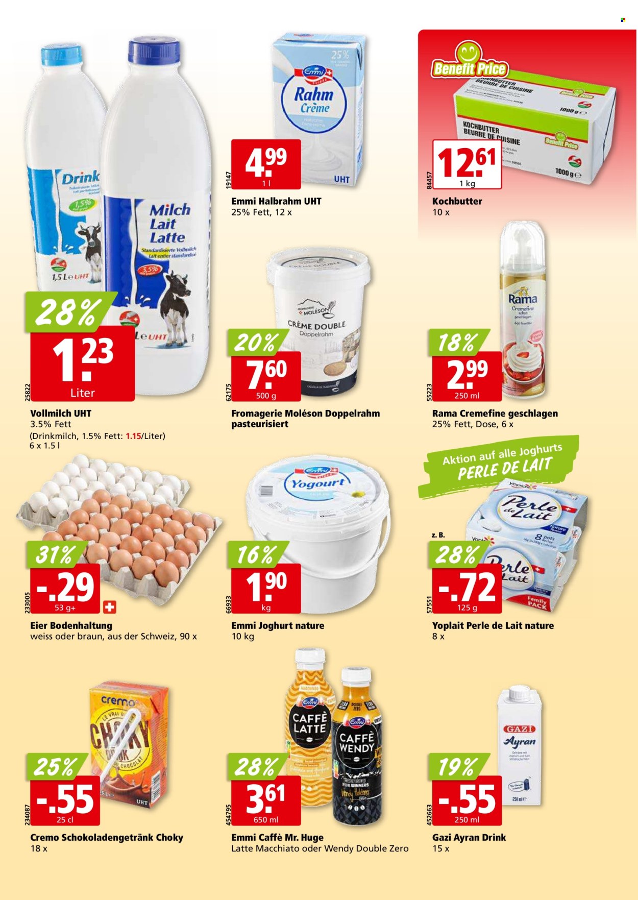Volantino ALIGRO - 7.10.2024 - 12.10.2024. Pagina 14