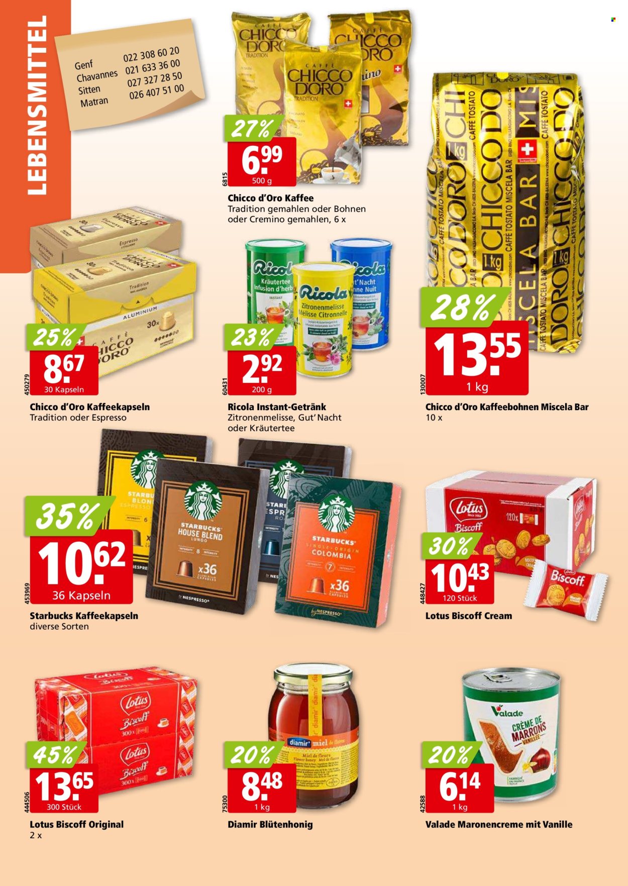 Volantino ALIGRO - 7.10.2024 - 12.10.2024. Pagina 18