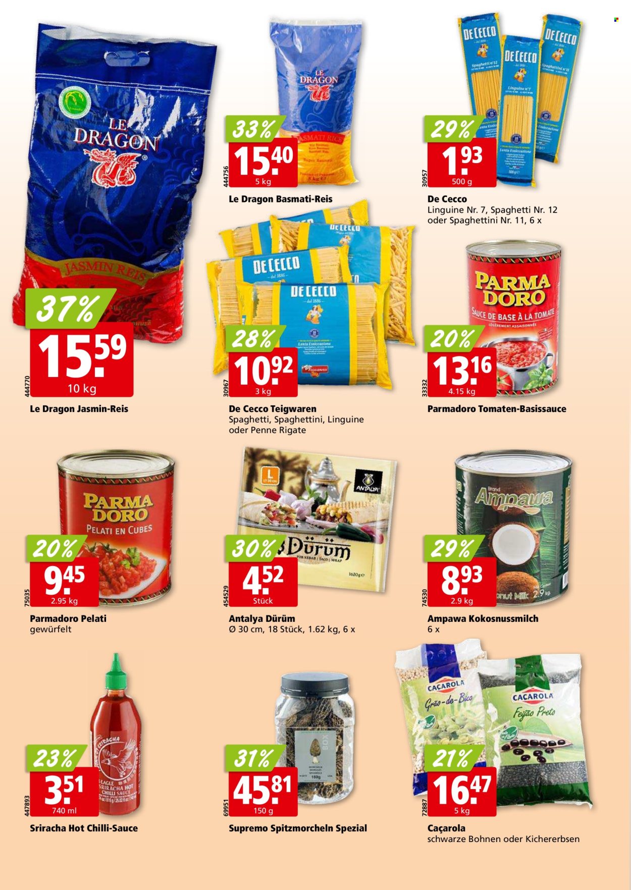 Volantino ALIGRO - 7.10.2024 - 12.10.2024. Pagina 22